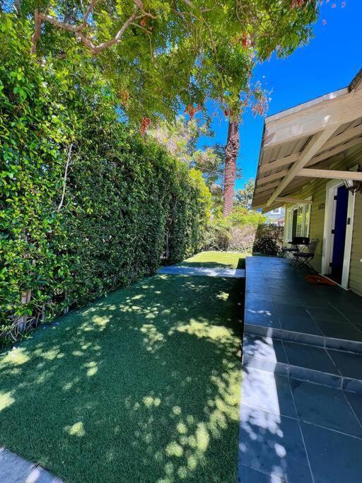 Hollywood House With Parking - Walk To Attractions Villa Los Angeles Exterior foto