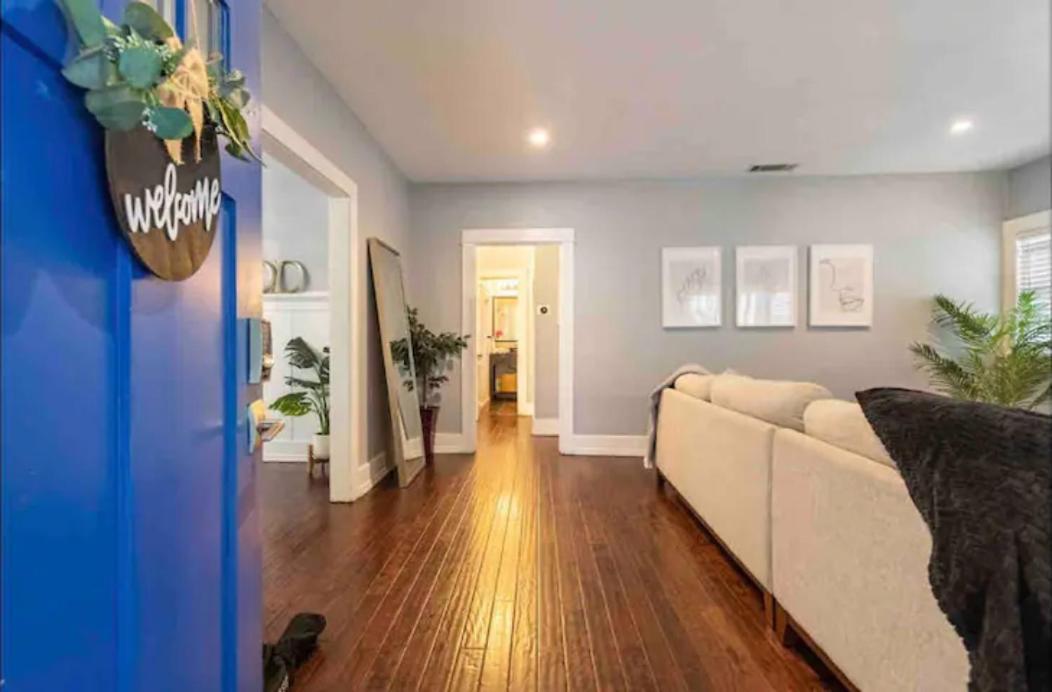 Hollywood House With Parking - Walk To Attractions Villa Los Angeles Exterior foto