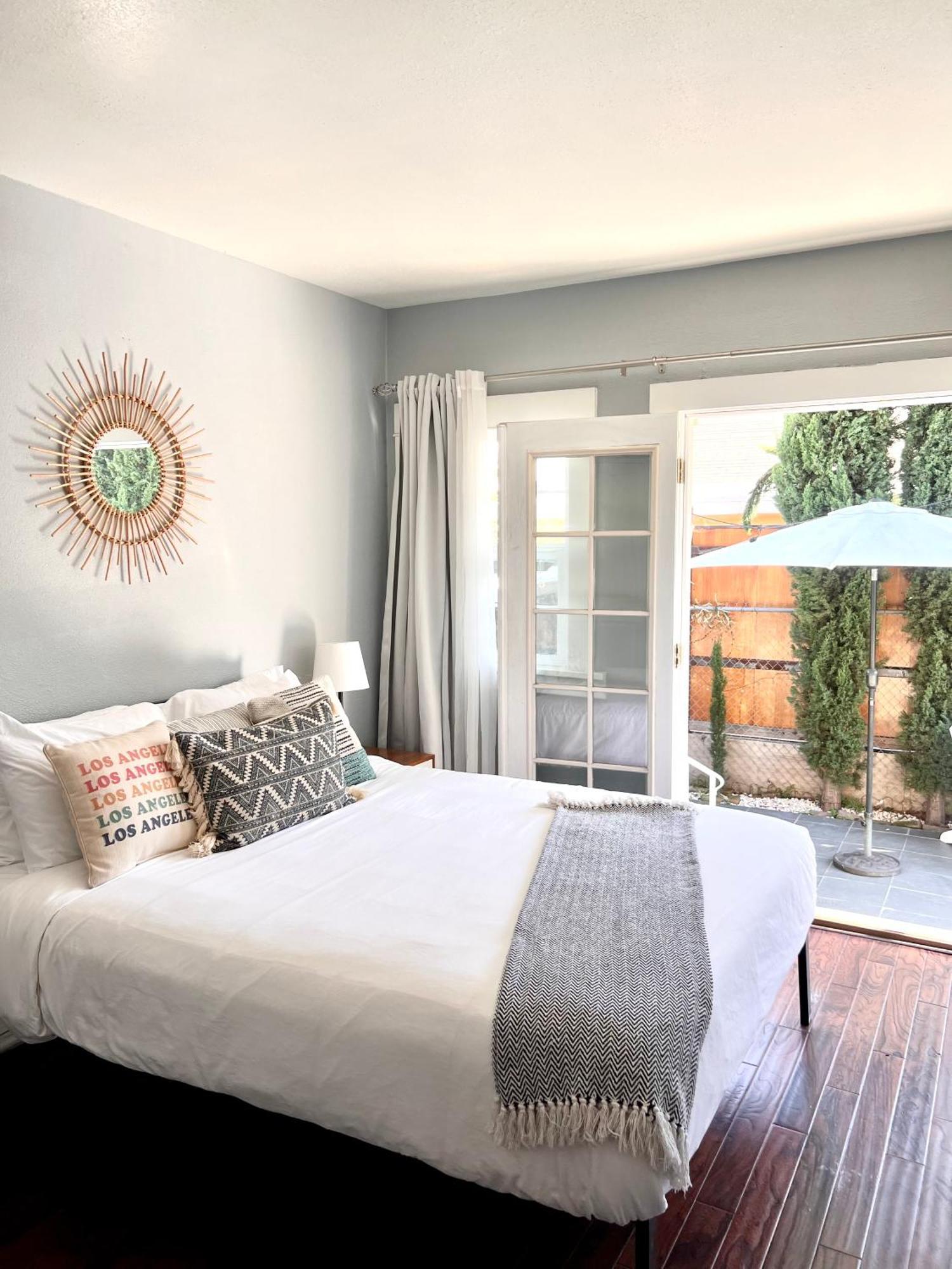 Hollywood House With Parking - Walk To Attractions Villa Los Angeles Exterior foto