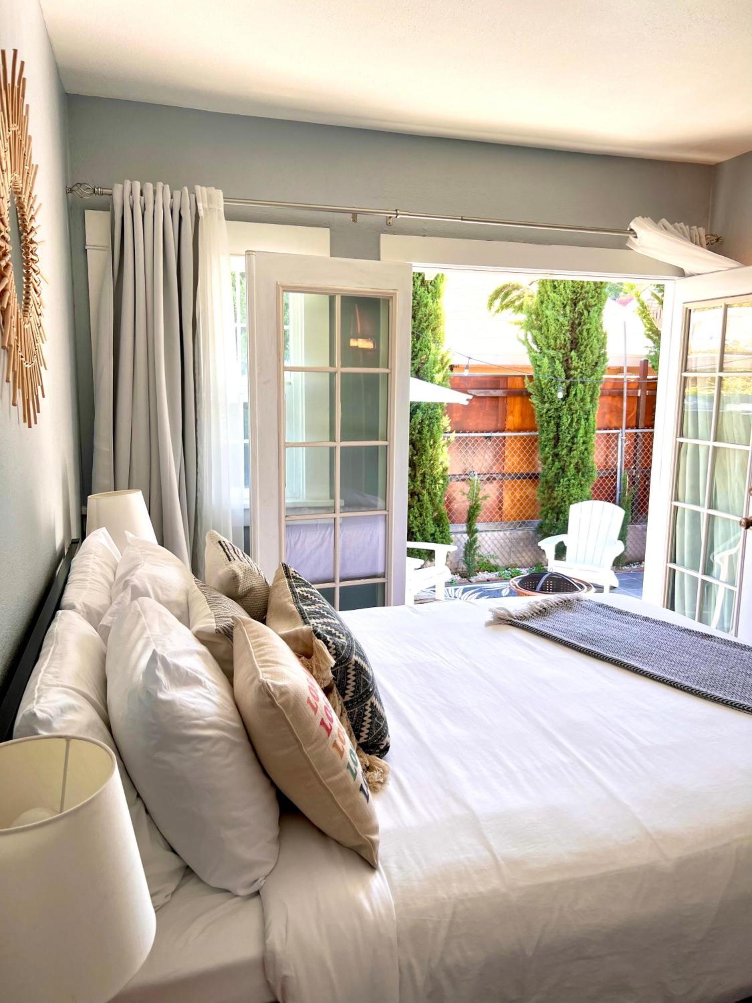 Hollywood House With Parking - Walk To Attractions Villa Los Angeles Exterior foto