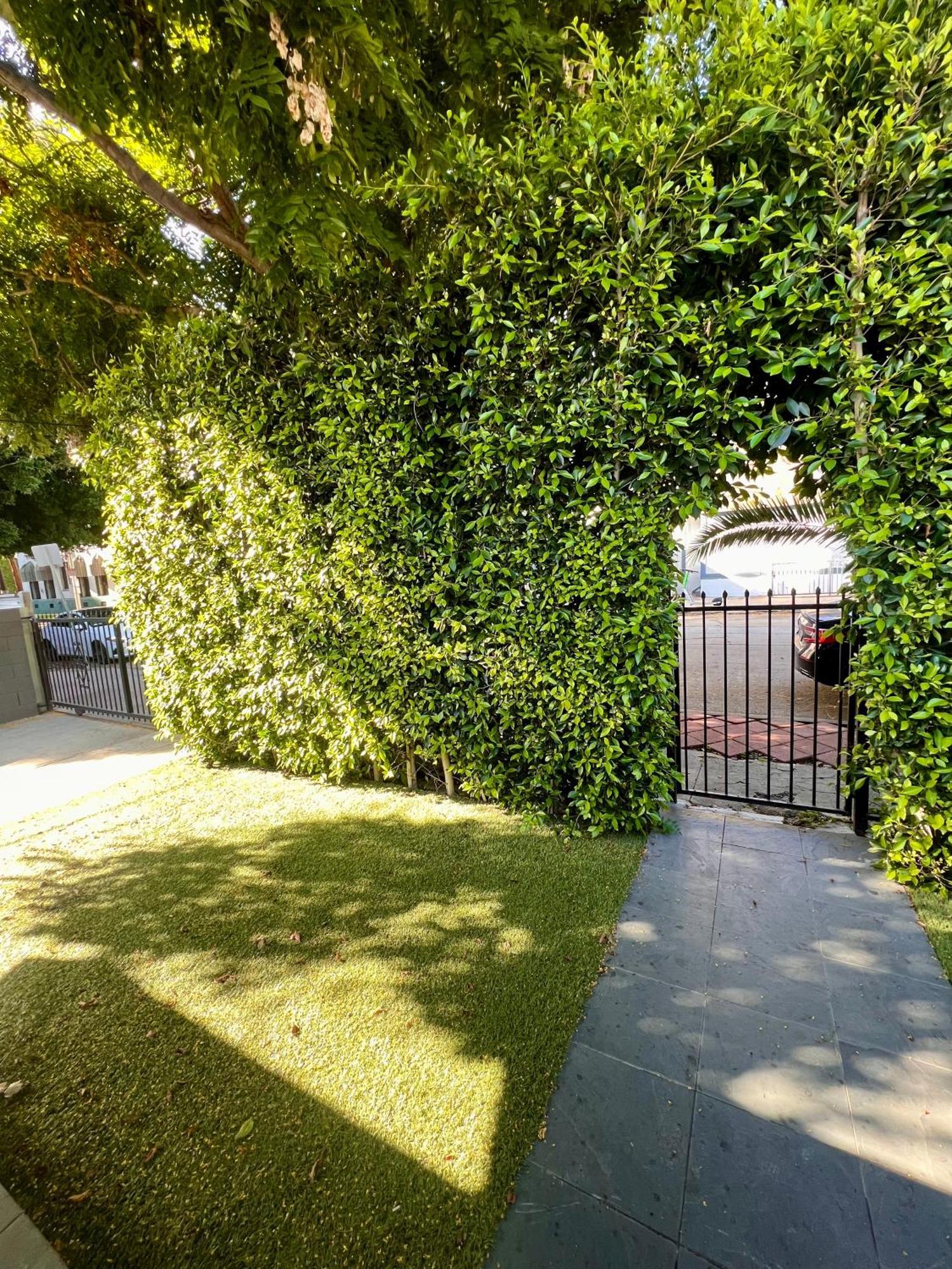 Hollywood House With Parking - Walk To Attractions Villa Los Angeles Exterior foto
